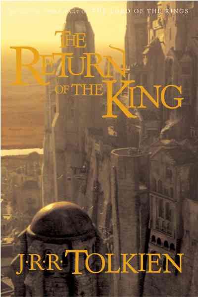 The Return of the King (The Lord of the Rings, Part 3)