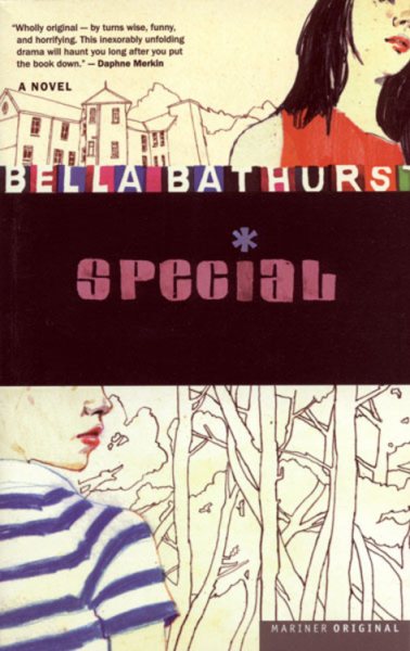 Special: A Novel cover