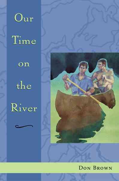 Our Time on the River cover