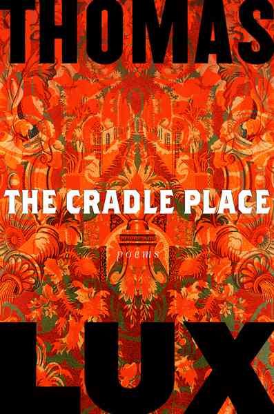 The Cradle Place cover