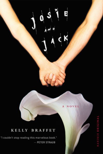 Josie and Jack: A Novel cover