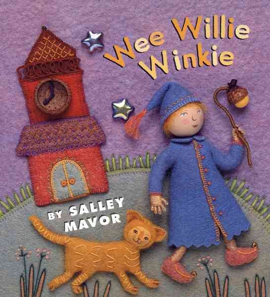 Wee Willie Winkie cover