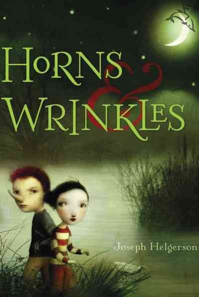Horns and Wrinkles cover