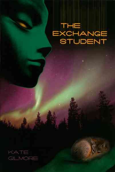 The Exchange Student cover