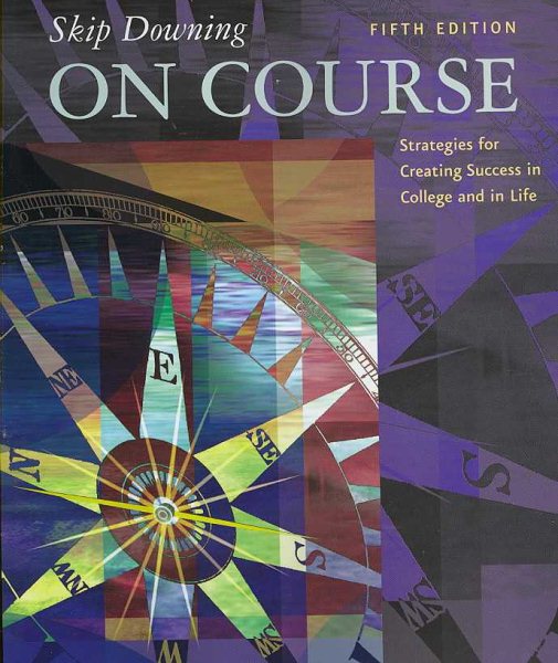 On Course cover