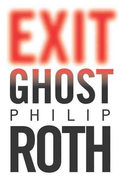 Exit Ghost cover
