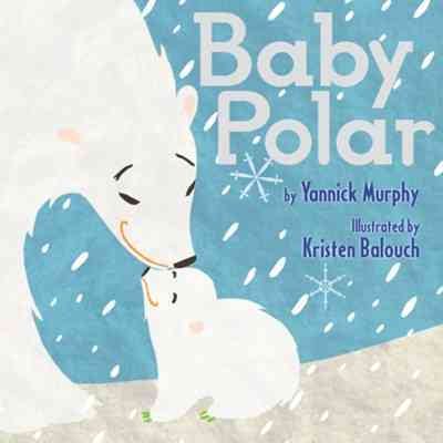 Baby Polar cover