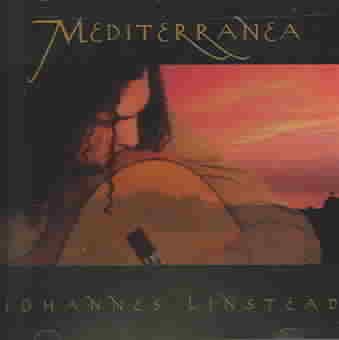 MEDITERRANEA cover