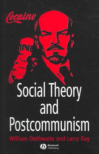 Social Theory and Postcommunism cover