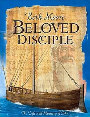 Beloved Disciple - Leader Guide: The Life and Ministry of John cover