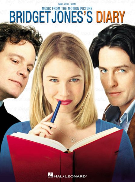 Bridget Jones's Diary: Music from the Motion Picture