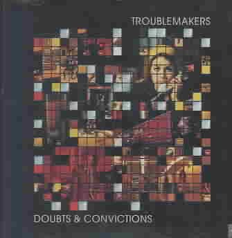 Doubts & Convictions cover