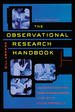 Observational Research Handbook: Understanding How Consumers Live with Your Product cover