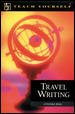 Teach Yourself Travel Writing cover