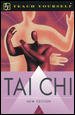 Teach Yourself Tai Chi cover