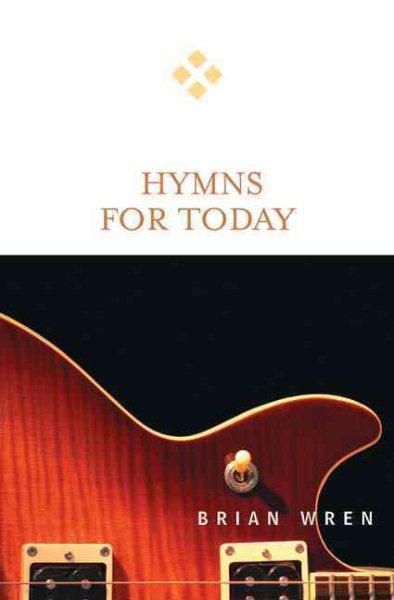 Hymns for Today cover