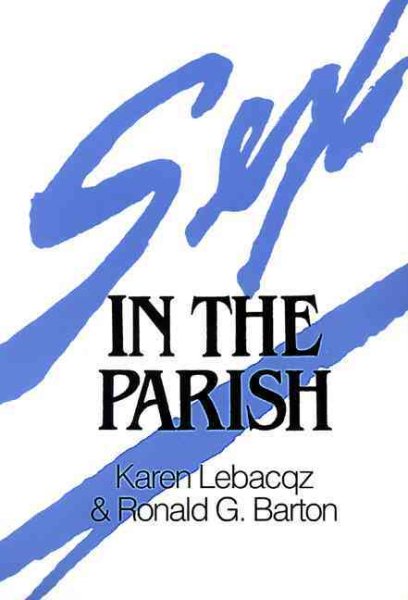 Sex in the Parish cover