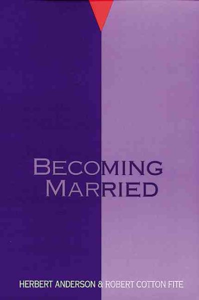 Becoming Married (FLPP) cover