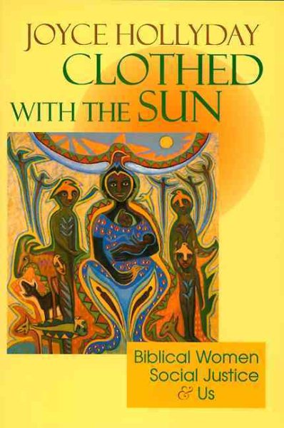 Clothed with the Sun cover