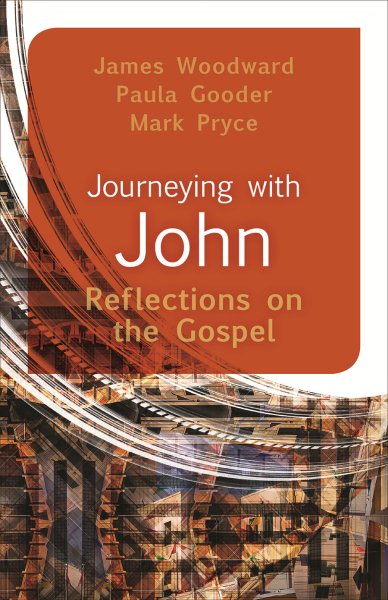 Journeying with John: Reflections on the Gospel (Journey, 2)