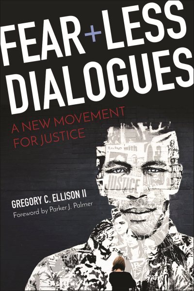 Fearless Dialogues: A New Movement for Justice cover