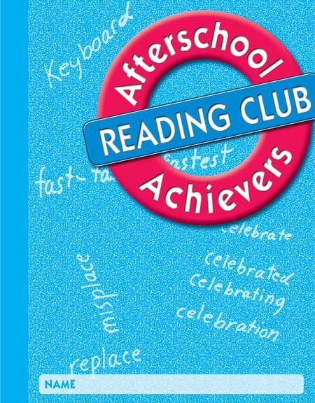 Great Source Afterschool Achievers Reading: Student Edition Grade 4 2004