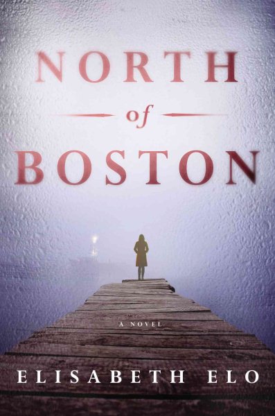 North of Boston cover