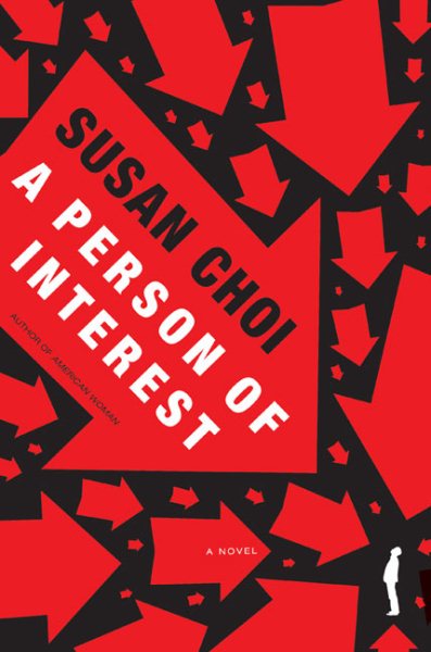 A Person of Interest: A Novel cover