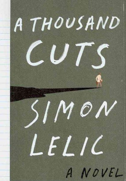 A Thousand Cuts: A Novel cover