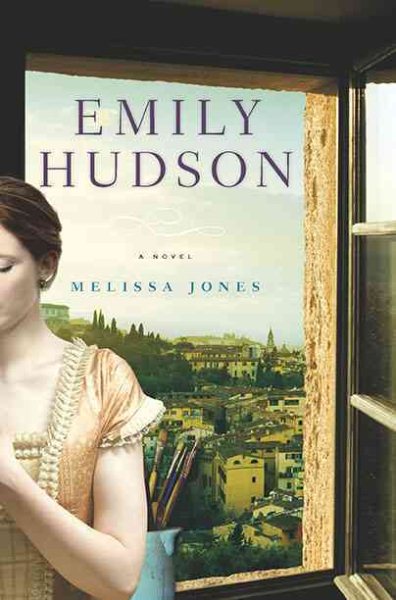 Emily Hudson: A Novel cover