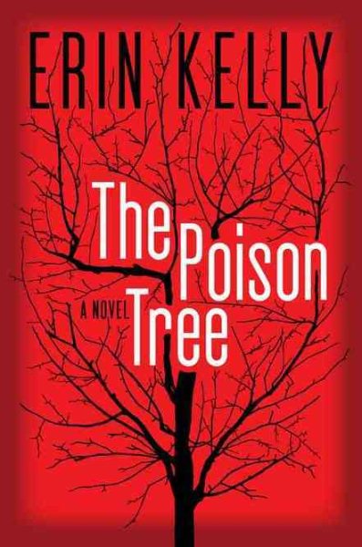 The Poison Tree: A Novel cover