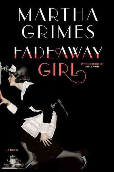Fadeaway Girl (Emma Graham)
