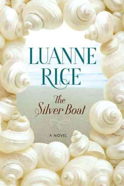 The Silver Boat: A Novel