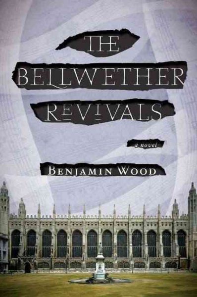 The Bellwether Revivals: A Novel cover