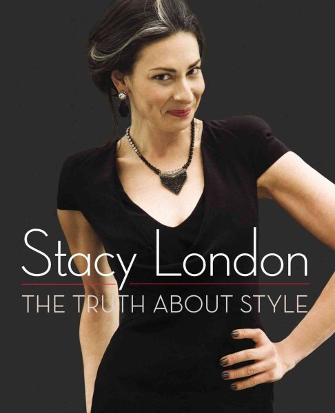 The Truth About Style cover