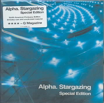 Stargazing Special Edition cover