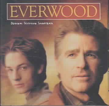 Everwood: Original Television Soundtrack cover