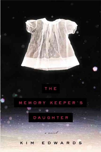 The Memory Keeper's Daughter cover