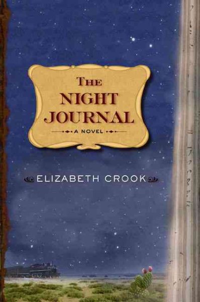 The Night Journal cover