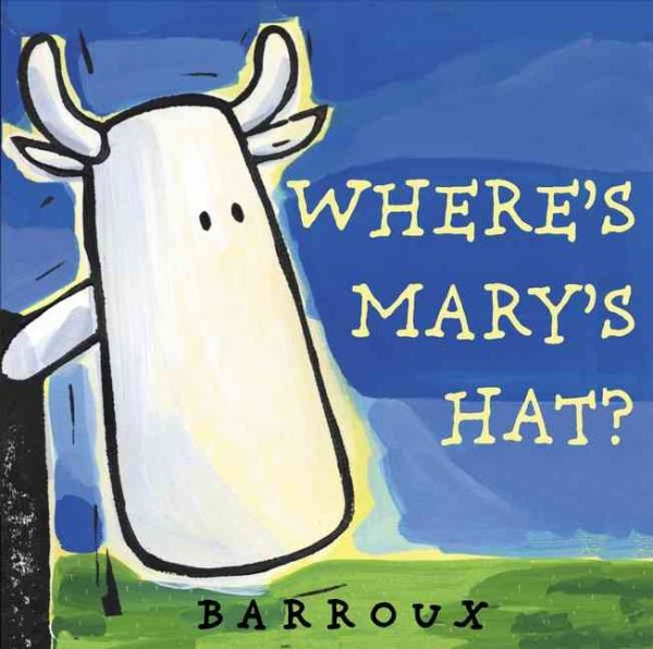 Where's Mary's Hat
