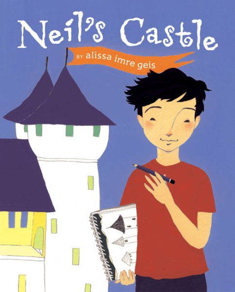 Neil's  Castle cover