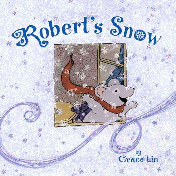 Robert's Snow cover