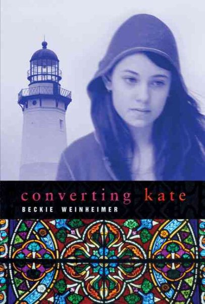 Converting Kate cover