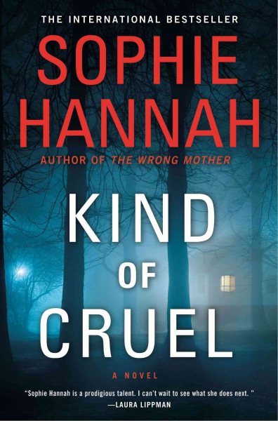 Kind of Cruel: A Novel (A Zailer & Waterhouse Mystery)
