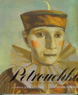 Petrouchka: The Story of the Ballet cover