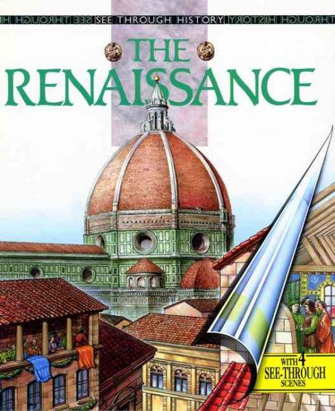 The Renaissance (See Through History) cover