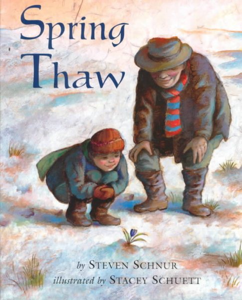 Spring Thaw cover