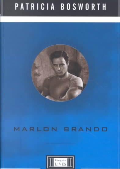 Marlon Brando (Penguin Lives)