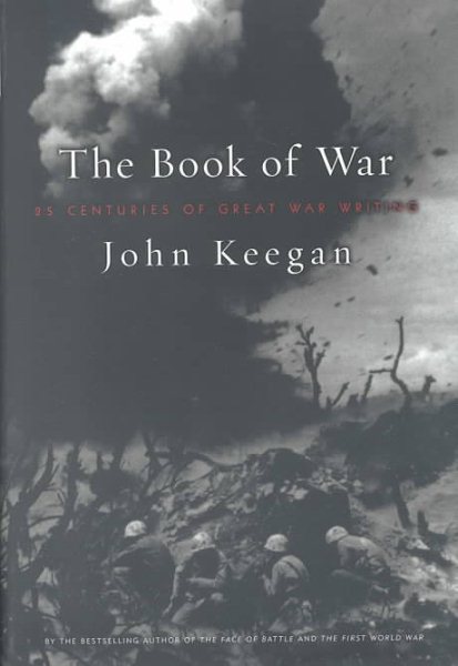 The Book of War