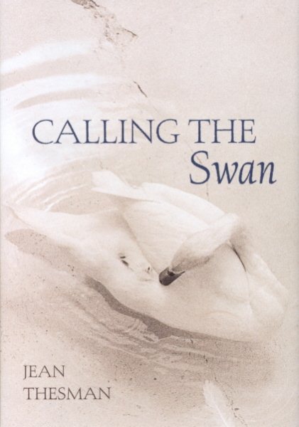 Calling the Swan cover